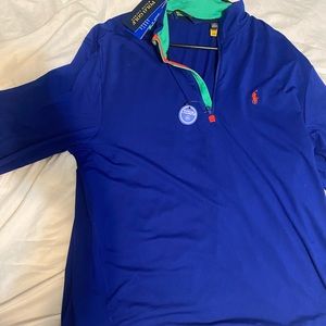 Polo Ralph Lauren longsleeve activewear